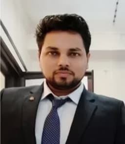 Vishal Yadav