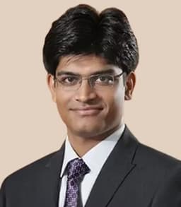 Vikram Singh