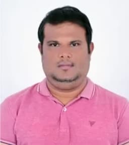 Srinivasa Rao