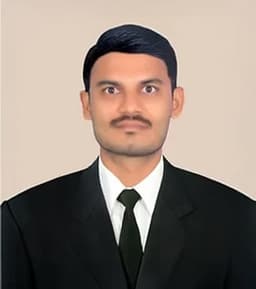 Venkateshwarlu