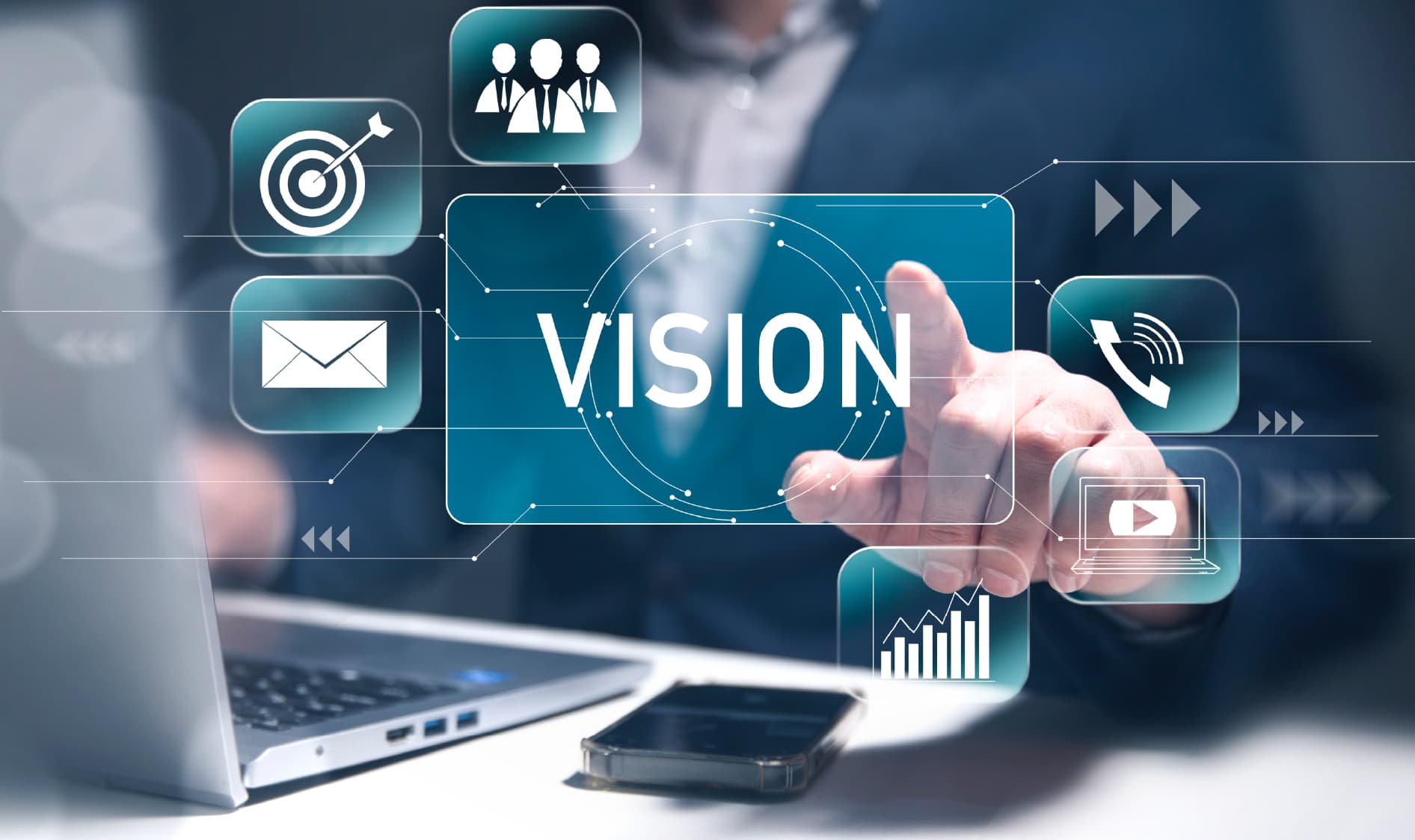 Our Vision